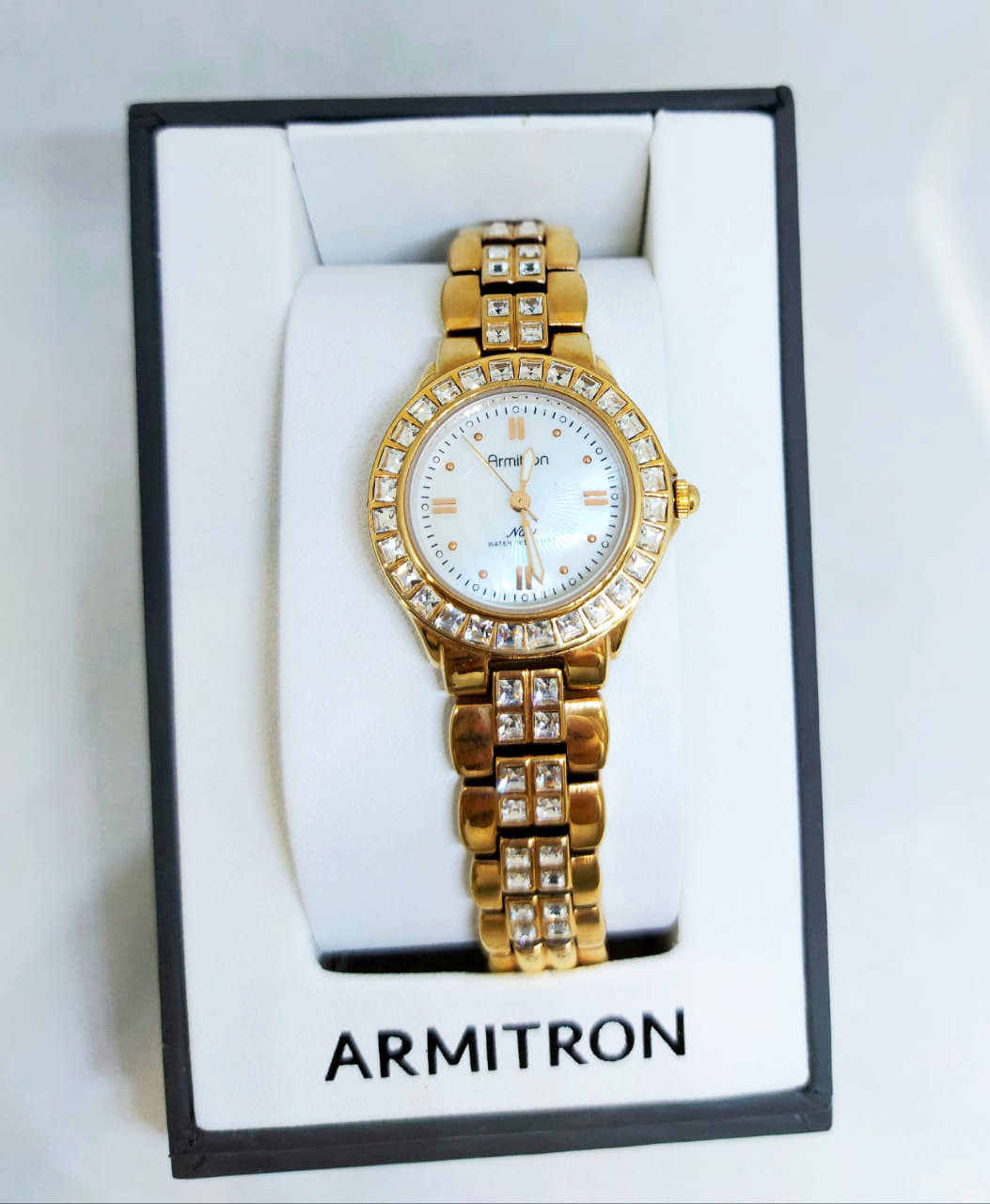 Armitron